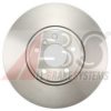 BMW 34116793244 Brake Disc